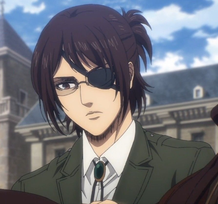 Is Hange Zoe Stronger Than Satoru Gojo? Examining Their Shared Curious Traits.